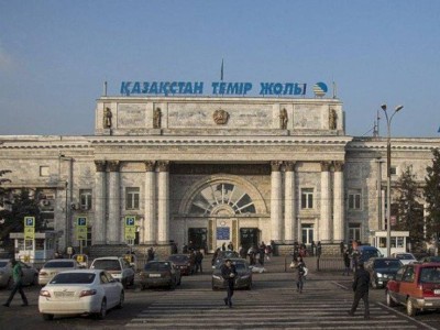 
                    В КТЖ просят пассажиров заранее проверять свой статус в Ashyq
                