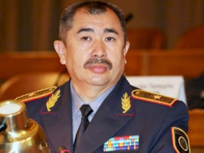 
                    Глава МВД рассказал об ужесточении требований при приеме на службу
                