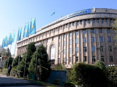 
                    В КазНПУ им. Абая обсудили вопросы выделения стипендий по программе «Болашак»
                