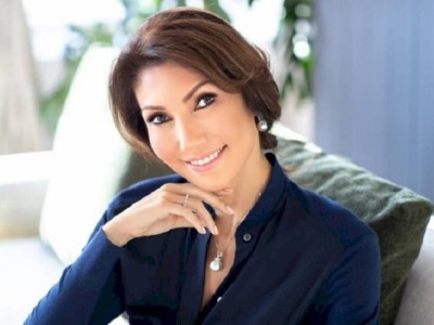 
                    Алия Назарбаева рассказала о своей книге
                