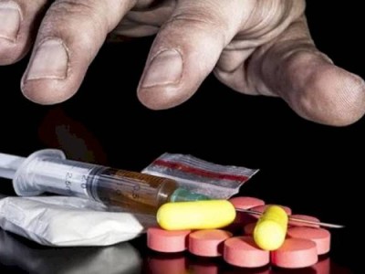 
                    Проблему подростковой наркомании обсудили учителя  и полицейские Алматы
                