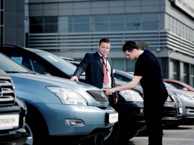 
                    В Казахстане будут смягчены условия по автокредитованию
                
