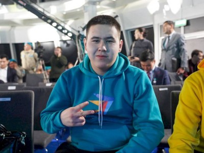 
                    Иманбек Зайкенов презентовал новый трек
                