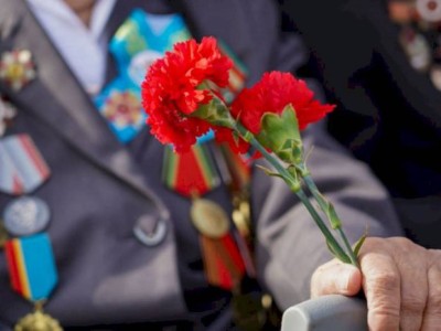 
                    Алматинцев приглашают присоединиться к акции «Мәңгілік даңқ»
                