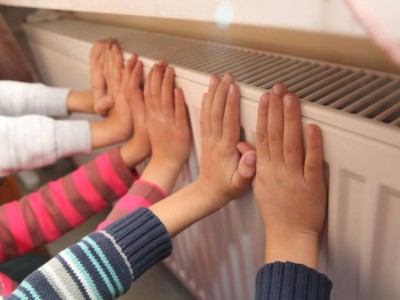 
                    В Алматы доступ к центральному отоплению обеспечен почти на 100%
                