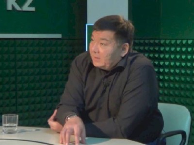 
                    Ушел из жизни казахстанский политолог и публицист Дастан Кадыржанов
                