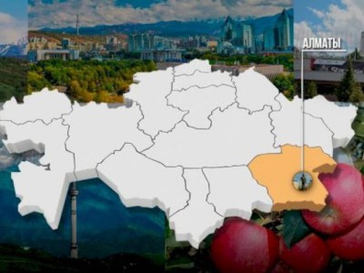 
                    Стратегическая сессия МИОР РК прошла в Алматы
                