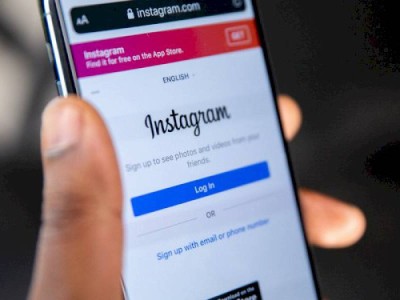 
                    Instagram запретит взрослым писать сообщения незнакомым детям
                