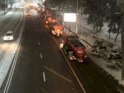 
                    Длительные осадки и похолодание ожидают алматинцев
                