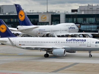 
                    Lufthansa возобновляет регулярные рейсы из Франкфурта в Алматы
                
