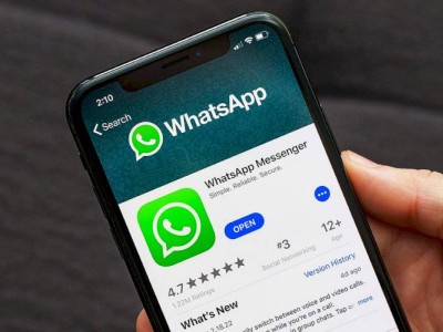 
                    WhatsApp удалит учетные записи тех, кто игнорирует новые правила
                
