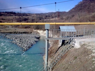 
                    В Казахстане увеличат число гидрологических постов
                