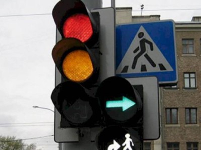 
                    40 новых светофоров установят в Алматы в этом году
                