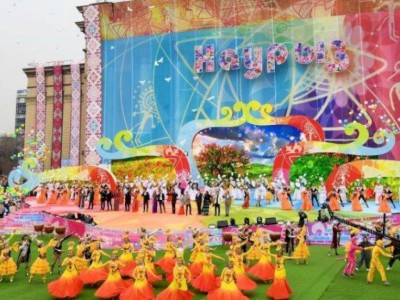 
                    Медики призывают праздновать Наурыз мейрамы в кругу семьи
                