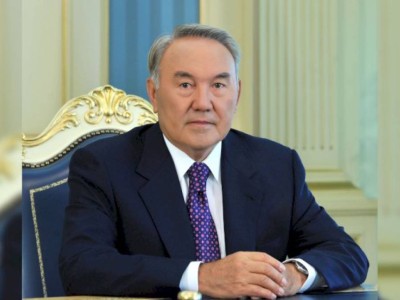 
                    Елбасы выразил соболезнования родным и близким Михаила Дорофеева
                