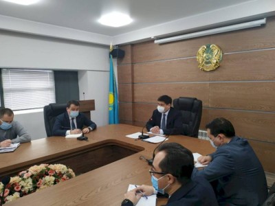 
                    Рейтинг застройщиков жилья появится в Алматы
                