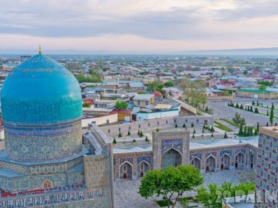 
                    Узбекистан и Казахстан разрабатывают совместную туристическую программу
                