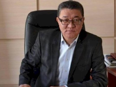 
                    Умер главный врач Талгарской районной больницы Нурлан Кульсеитов
                