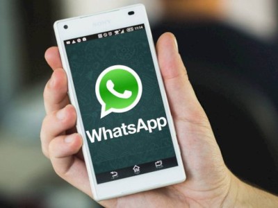 
                    Из-за резкой критики WhatsApp перенес обновление пользовательского соглашения
                