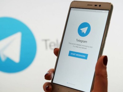 
                    Численность армии пользователей Telegram превысила полмиллиарда
                