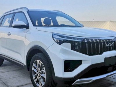 
                    Обнародованы снимки обновленного кроссовера Kia Sportage
                