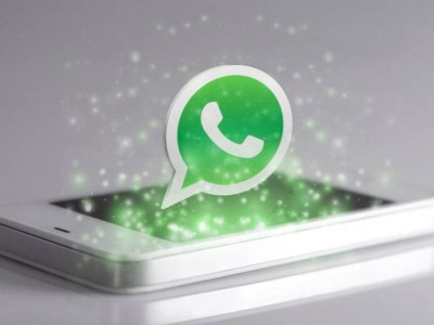 
                    Как перенести старые чаты WhatsApp на новый смартфон
                