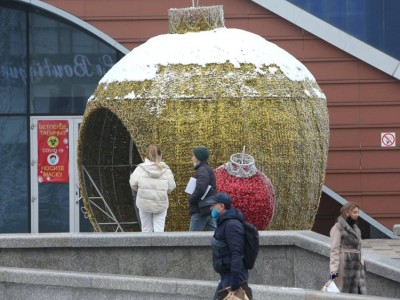 
                    Переменную облачность без осадков прогнозируют синоптики в Алматы
                