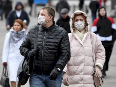 
                    В Брюсселе сохраняется комендантский час на Рождество и Новый год
                