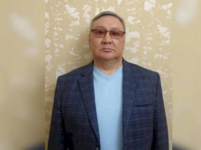 
                    В Казахстане скончался известный детский хирург Алмас Ормантаев
                