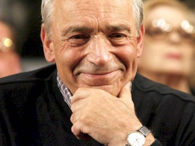 
                    На 86-м году жизни скончался актер Валентин Гафт
                