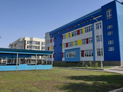 
                    Снизить очередность в детсады пообещал Сагинтаев
                