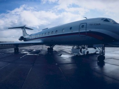 
                    Международный день гражданской авиации отмечается в мире
                