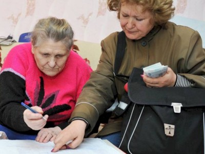 
                    Пенсии казахстанцев вырастут в 2021 году
                