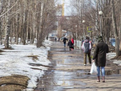 
                    Прогноз погоды на 3 декабря
                