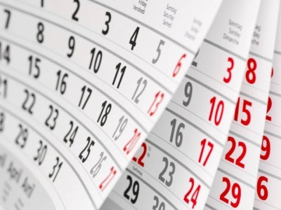 
                    Сколько дней будут отдыхать казахстанцы в 2021 году
                