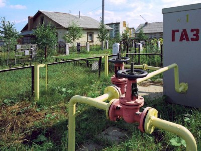 
                    До конца года 1,2 млн жителей Алматинской области получат доступ к газу
                