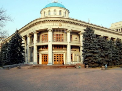 
                    Алматинцев приглашают обсудить проект преобразования старого центра
                