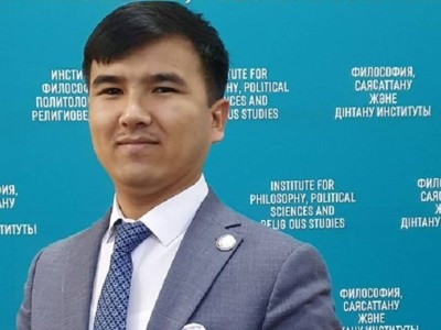 
                    Мы делаем осознанный выбор – эксперт
                