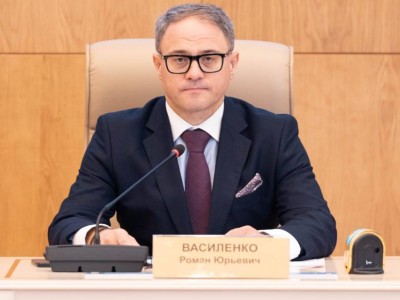 
                    Роман Василенко: Голосование на референдуме по АЭС казахстанцы завершили в 13 странах
                