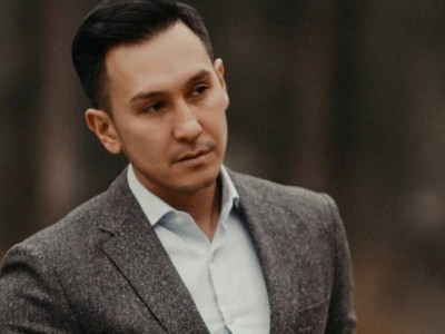 
                    «Итог референдума покажет нам направление развития страны» – певец Шокан Маратулы 
                