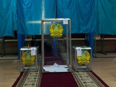 
                    Зарубежные участки референдума завершили свою работу в девяти странах мира
                