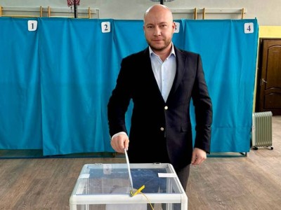 
                    Станислав Канкуров: Сегодня важный день для всей страны
                