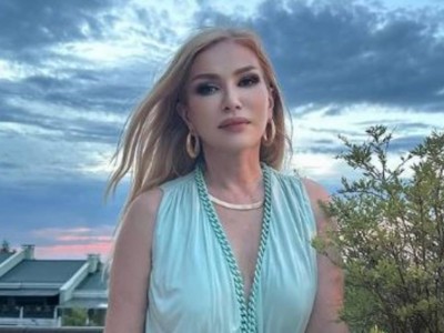 
                    Жамиля Серкебаева призывает казахстанцев проявить активность на референдуме
                