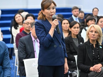 
                    Казахстан в случае строительства АЭС имеет все шансы повысить свою энергобезопасность – Абай Серикканов
                