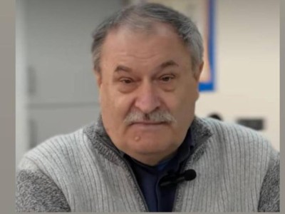 
                    Андрей Солодовник: Запасы урана в Казахстане – одни из крупнейших в мире
                