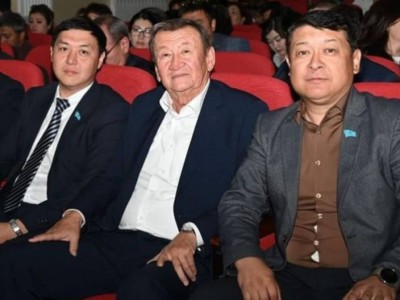 
                    Запуск АЭС позволит создать сбалансированную энергетическую систему – НПК
                