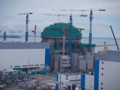 
                    Каково жить в километре от АЭС: опыт Китая
                