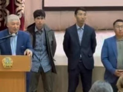 
                    Павлодарцам рассказали об опыте развитых стран в использовании АЭС
                