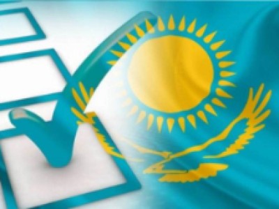 
                    В Казахстане растет доля респондентов, поддерживающих развитие атомной энергетики – политолог 
                