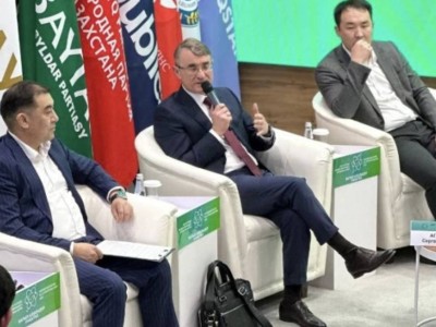 
                    Пять аргументов «за» строительство АЭС
                